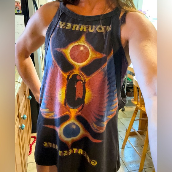Trunk LTD Journey Tank Top - Picture 1 of 5